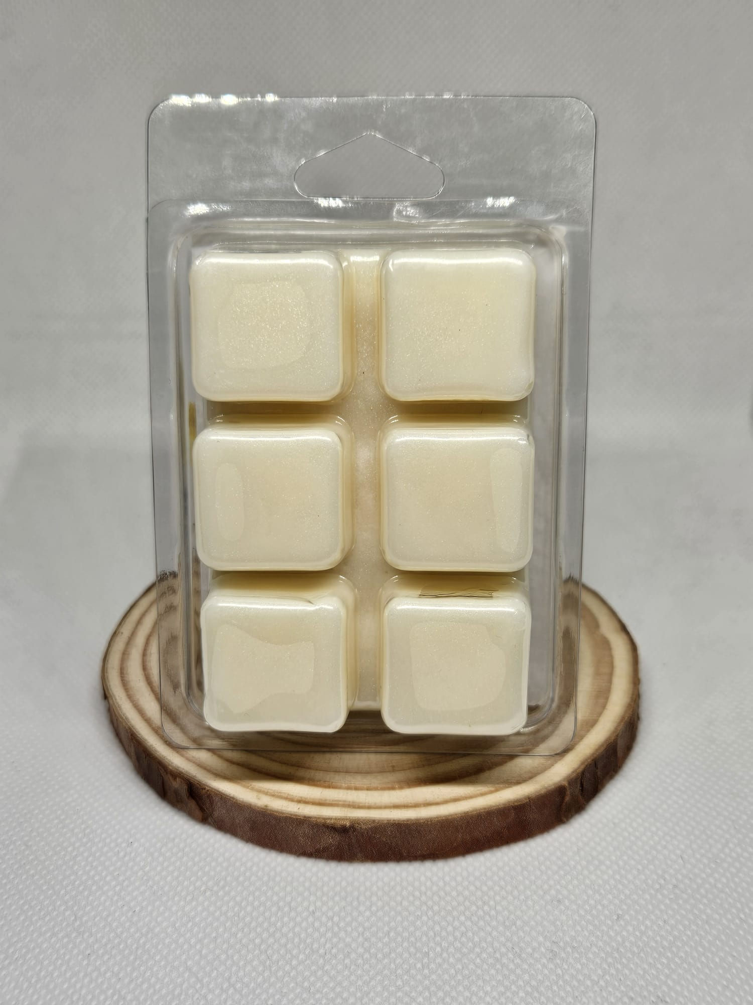 6 cubes de cire parfumée Les Bougies De Nanny