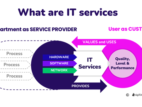 Why Utah Businesses Should Partner with a Local IT Service Company?