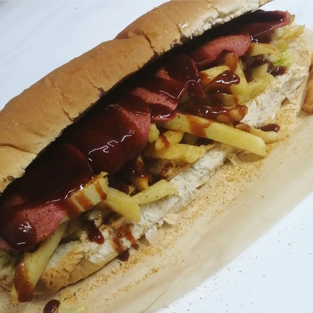 Og polony gatsby 