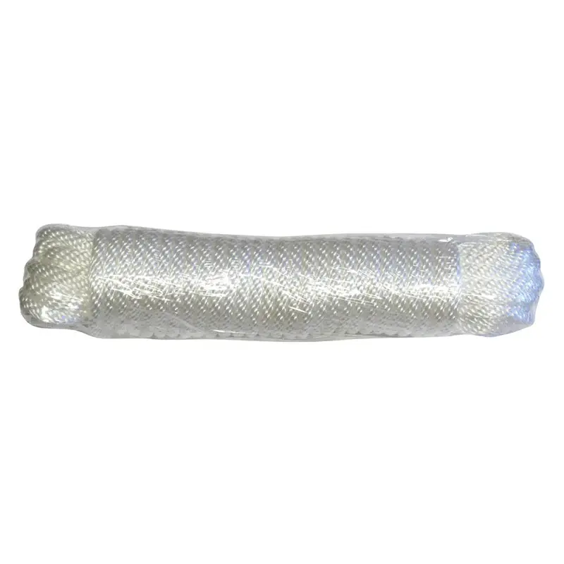 Premium Braided Flagpole Halyard