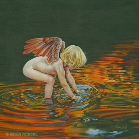 Autumn - "Autumn Angel"