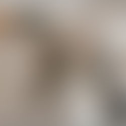 Moto and Candy portrait in progress 13