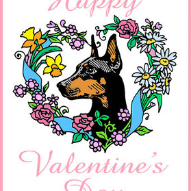 Happy Valentine's Day!