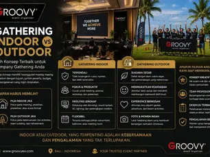 Gathering Indoor vs Outdoor