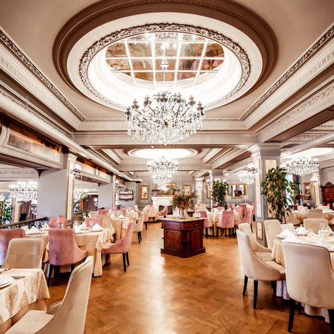 Ballroom Hotel Jakarta