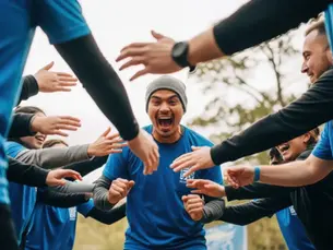 corporate retreat Bali