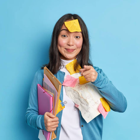 Tugas Event Organizer