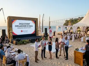 Jasa Event Organizer di Bali