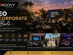 EO Corporate Bali