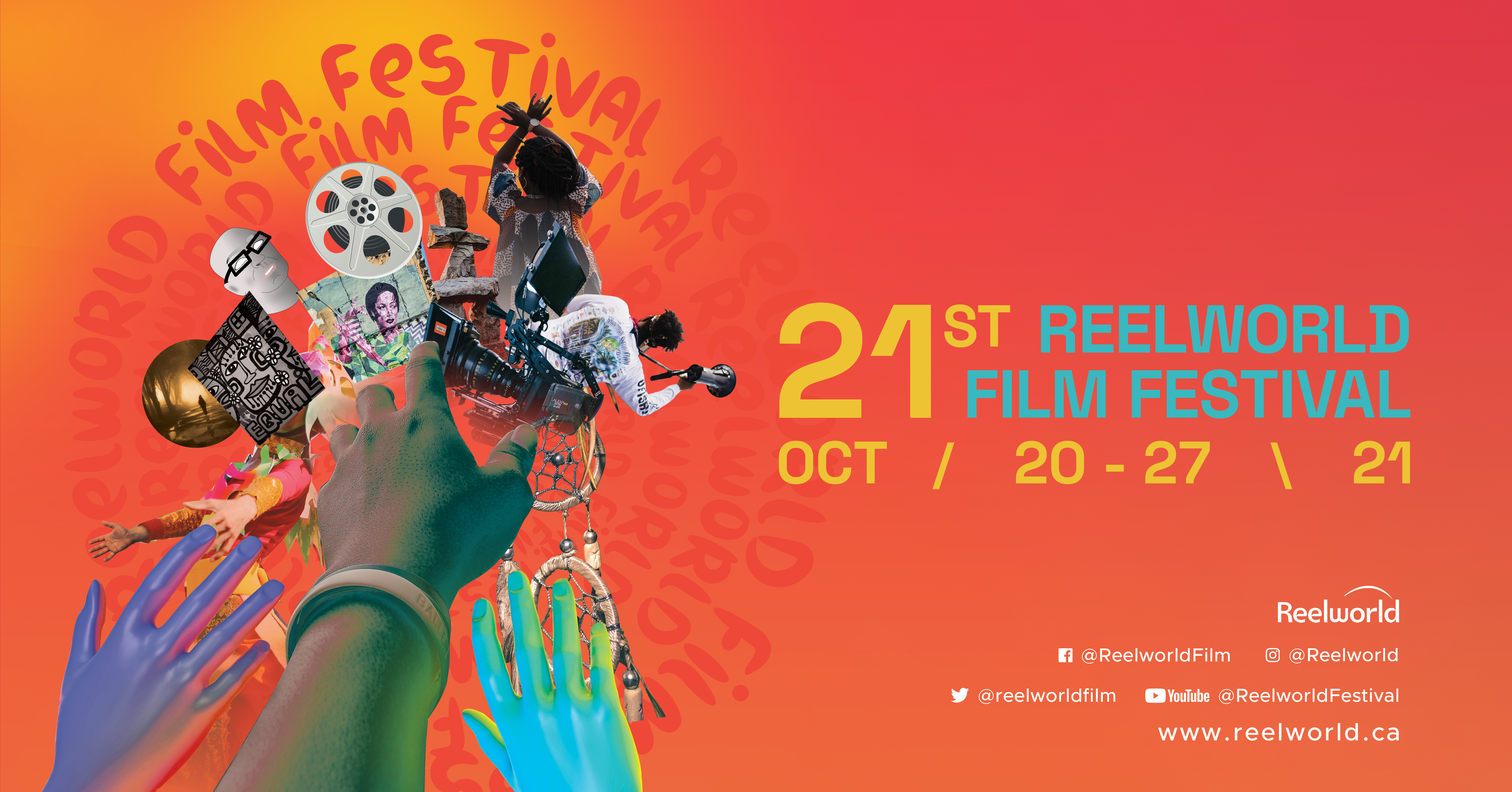 Reelworld Film Festival