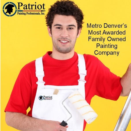 Introduction to Choosing a Local Denver-Based Painting Company