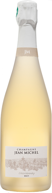 Champagne Jean Michel Blanc de Chardonnay
