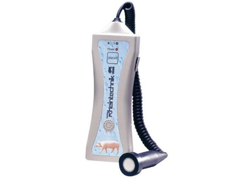 Pregnancy Tester (Reintech)