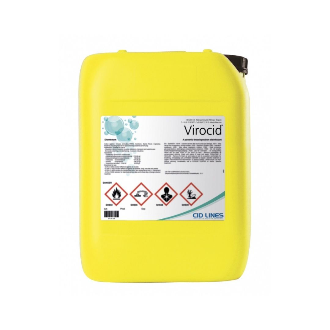 Virocid®