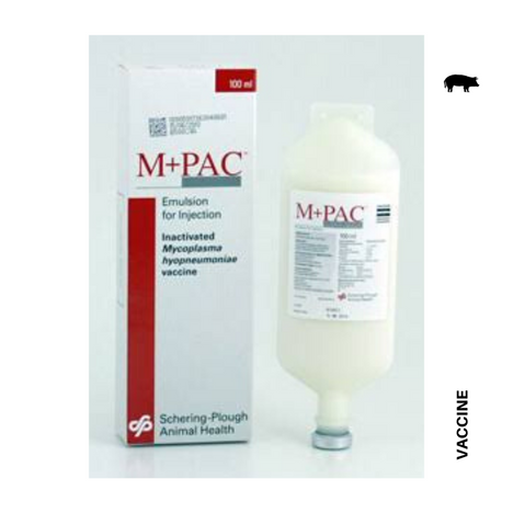 M+PAC