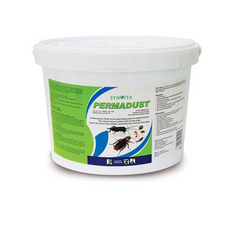 Permadust