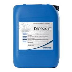 Kenocidin