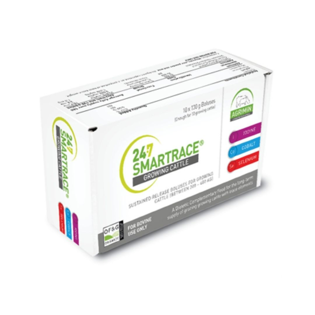 27-7 Smartrace Growing Cattle