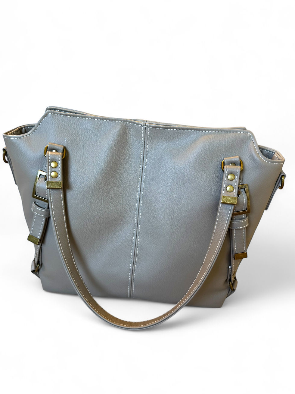 Thumbnail: Moonwake Handbag - Clay