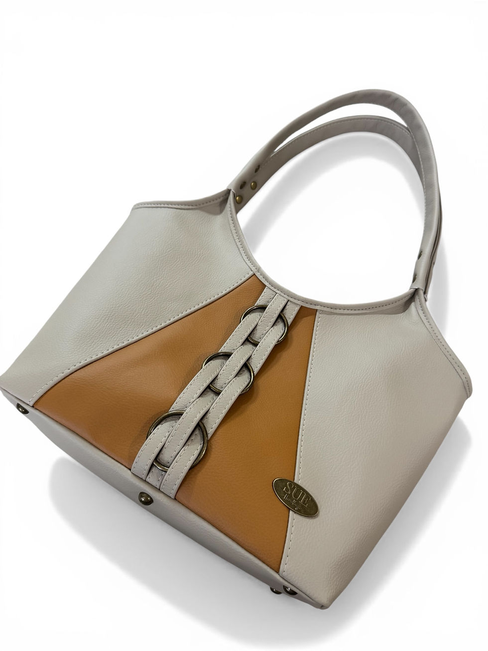 Thumbnail: Talise - Limestone/Butternut