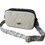 Thumbnail: Catalina Crossbody Sling - Cream/Navy