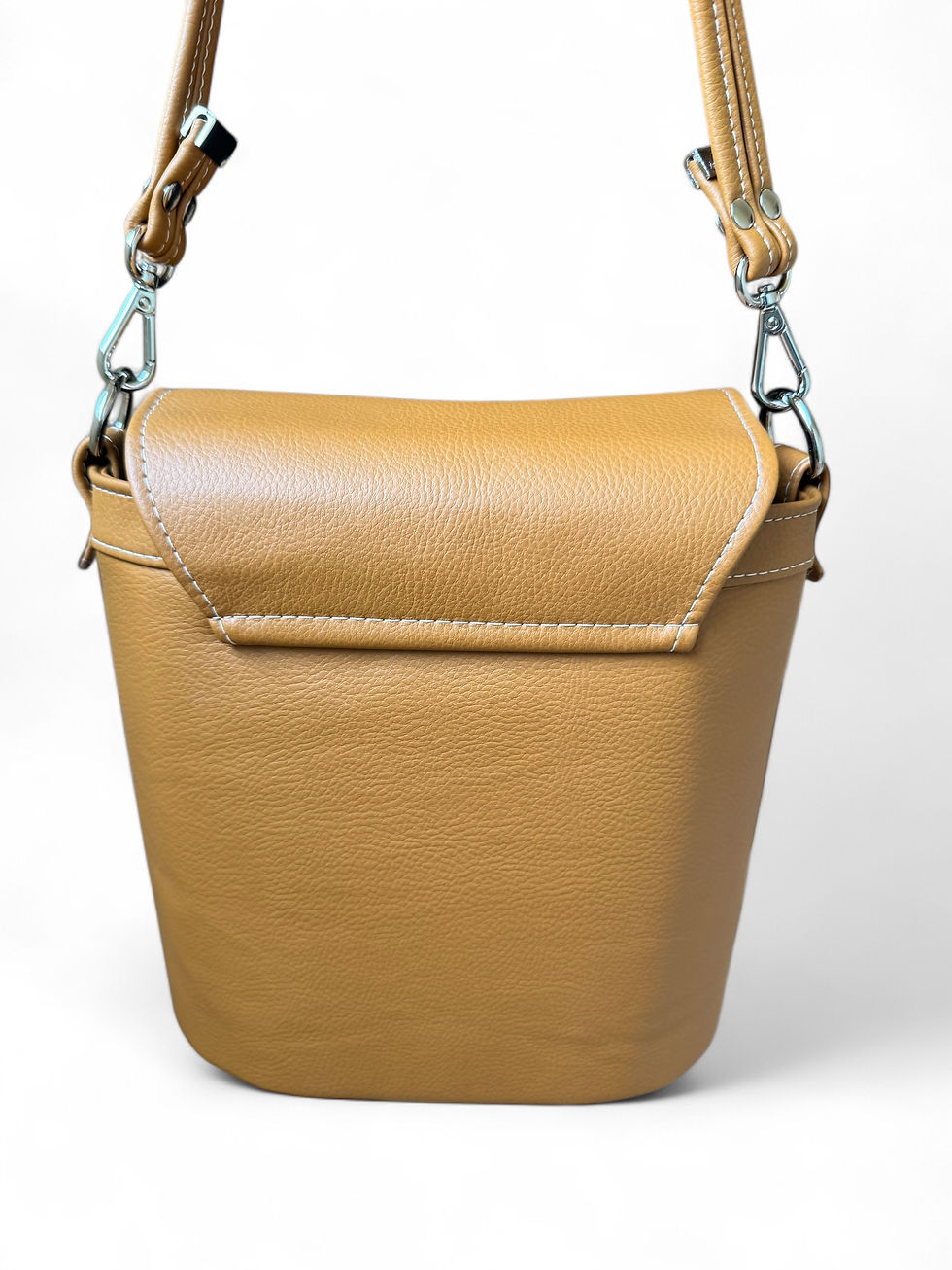 Thumbnail: Baby Bell Bucket - Butternut