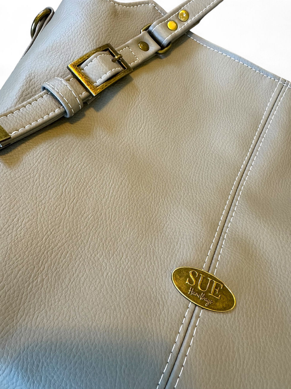Thumbnail: Moonwake Handbag - Clay