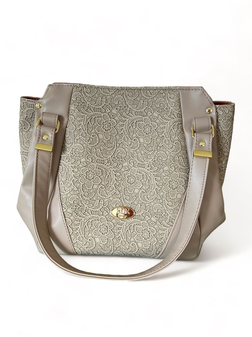 Samaren Shoulder Bag -  Sand Beige