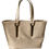 Thumbnail: Miss Maggie - Pale Camel Ostrich