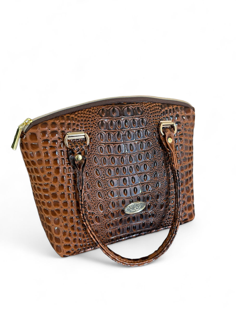 Thumbnail: Lola -  Honey Carmel Crocodile
