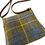 Thumbnail: Casey - Harris Tweed yellow plaid