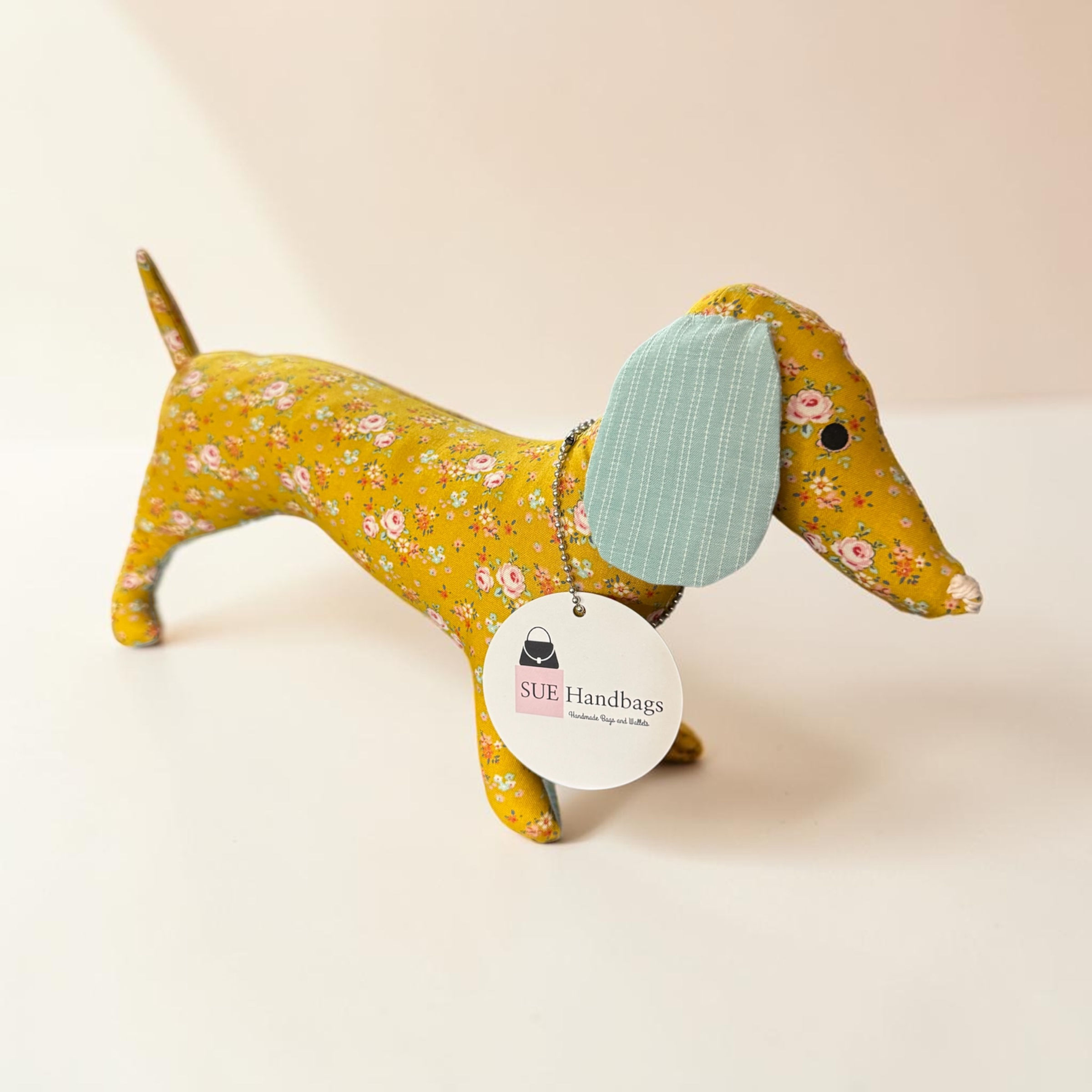 Adopt-a-dachshund Pre-order Banana Pudding