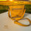 Thumbnail: Burcham - Light  Mustard Yellow