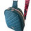 Thumbnail: Simplistic Sling - Gulf Coast Teal, Quilted