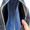 Thumbnail: Catalina Crossbody Sling - Cream/Navy