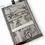 Thumbnail: Mini Bi-fold Wallet - Gray/Cream/Black