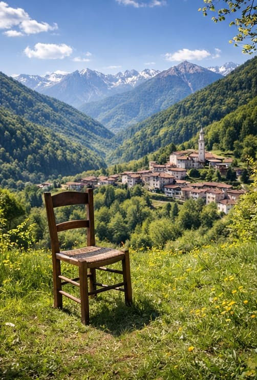 Incontro con l'Autore : Mario Calabresi