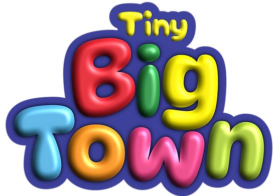 TINY BIG TOWN Role Play