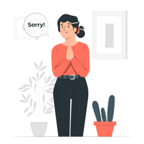 Esas excusas que nos ponemos….