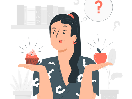 ¿Cómo puedo mejorar mis hábitos…?