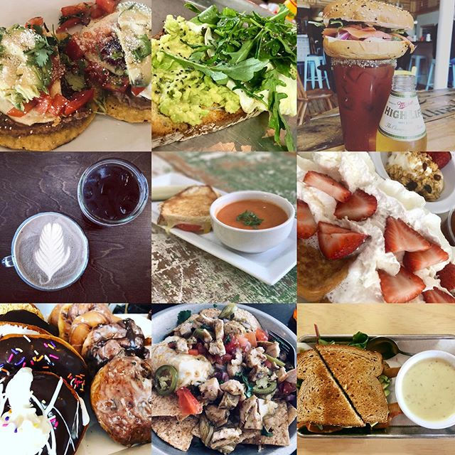 Great food! Great drinks! Great people!!