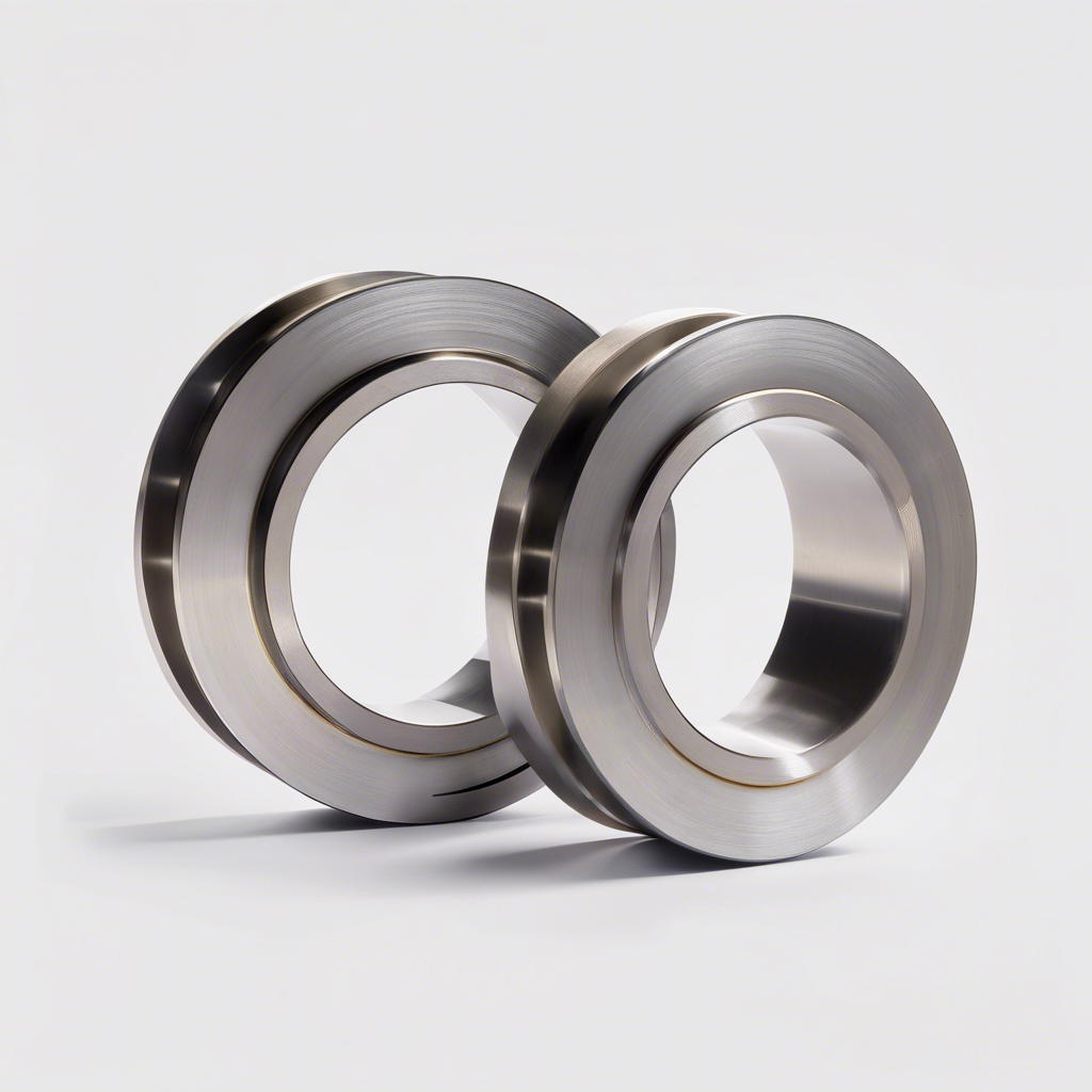 Specialty Steel Alloys