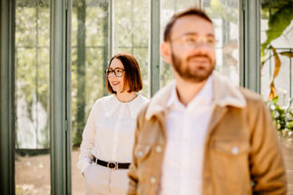 Séance photo couple dans les rues de Paris - Photographe Paris, 94, 93, 91, 92, 77