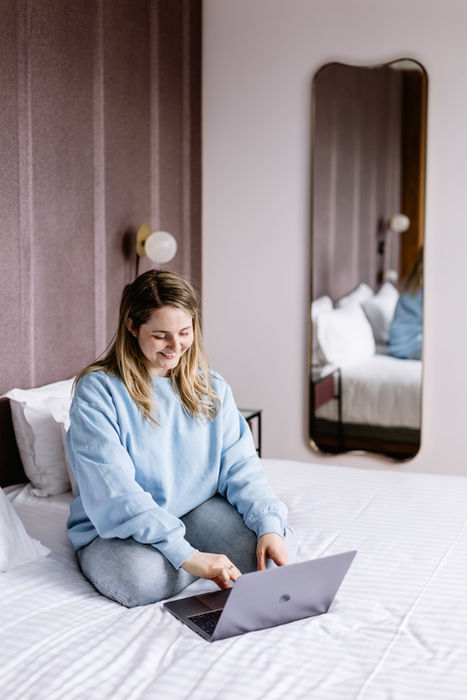 séance photo portrait entrepreneuse - photographe paris, 94, 93, 91, 77, 92