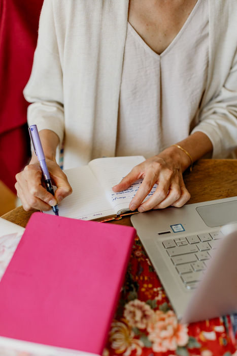 séance photo portrait entrepreneuse thérapeute - photographe paris, 94, 93, 91, 77, 92
