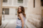 photographe portrait femme Paris