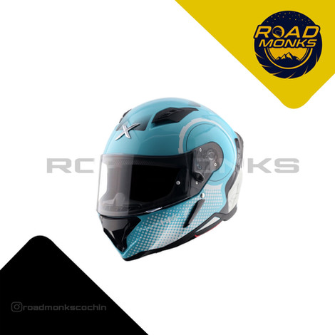 AXOR  HUNTER SPEAR HELMET