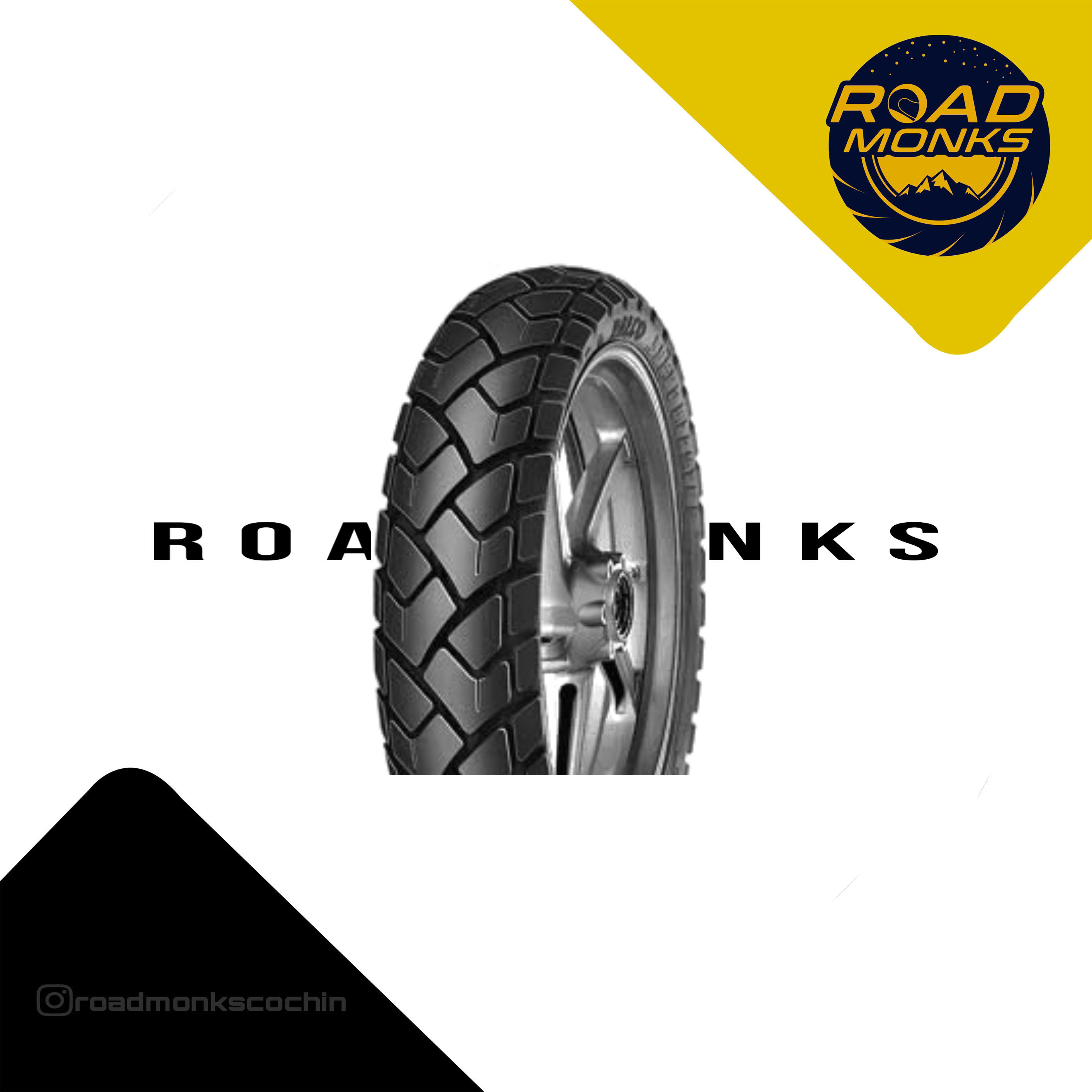 110/80/18 RALCO SPEEDBLASTER