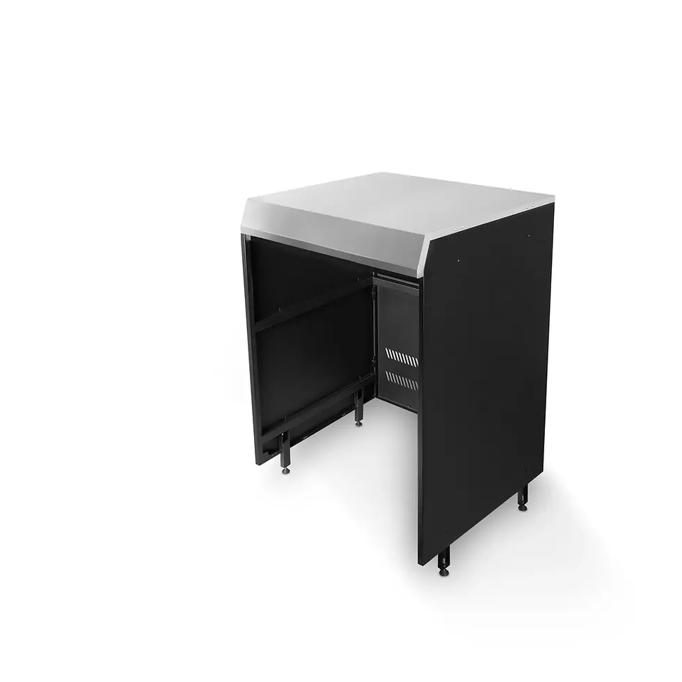 Miniaturbild: Montage Fridge-Ready