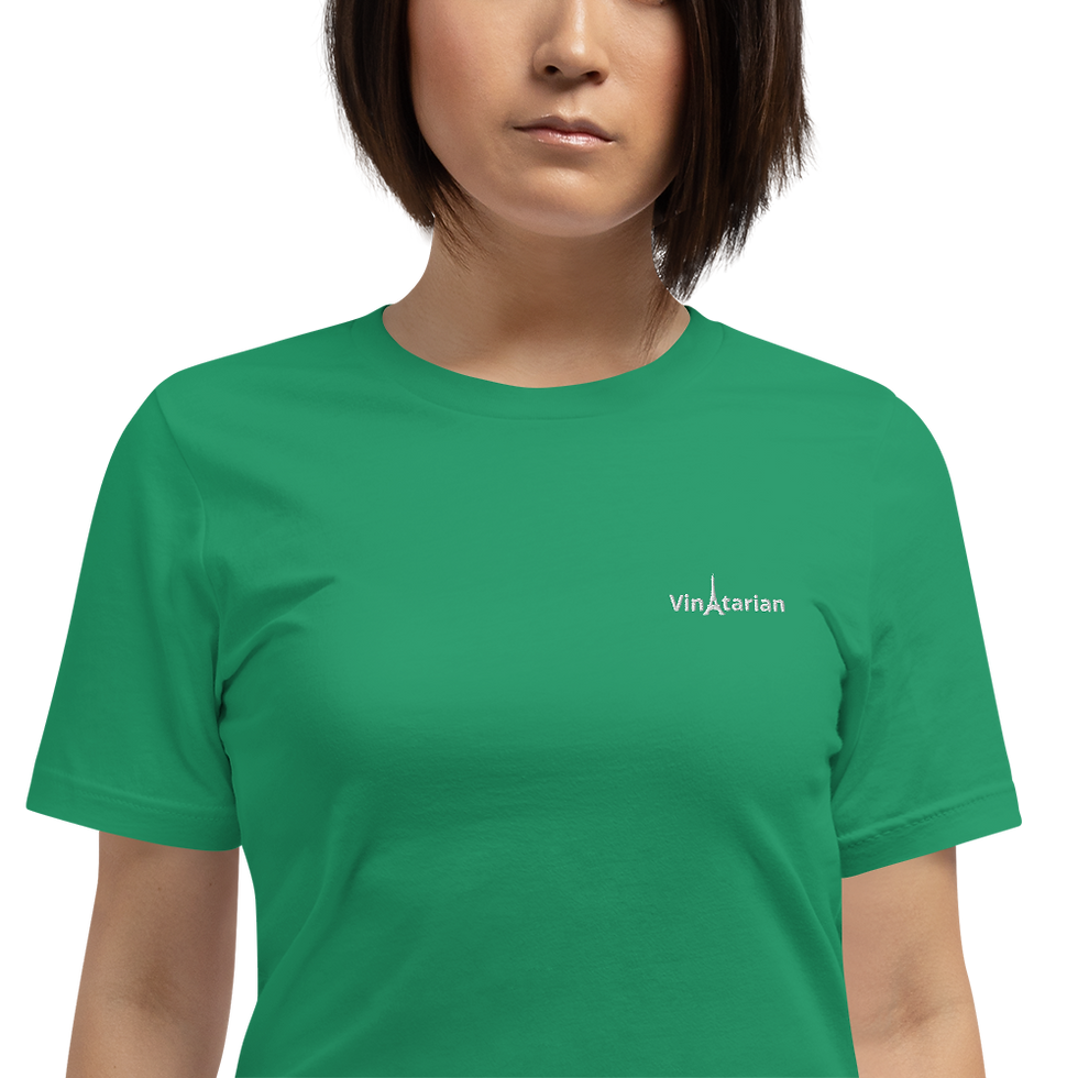 Thumbnail: Vintarian Women's Basic T-Shirt